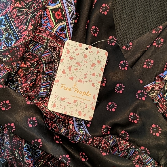 NWT Free People Jumpsuit - Picture 3 of 6